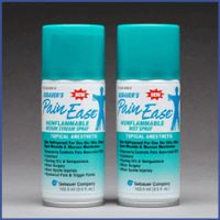 PAIN EASE, MIST SPRAY 3.5OZ EACH (12/CASE)